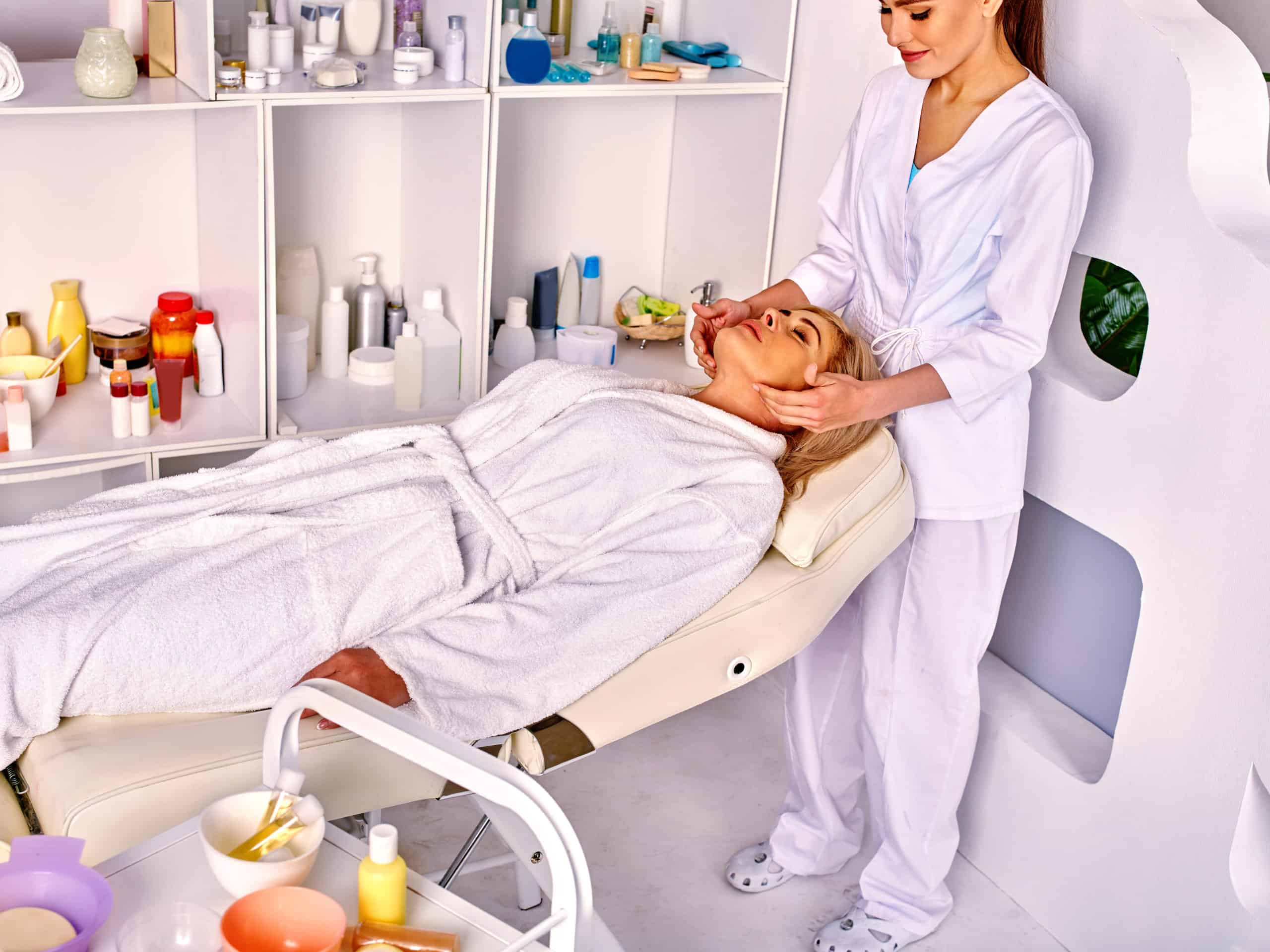 Medical Spa How To Start A Medical Spa From Scratch