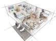 What Are The Different Types of Floor Plans Offered At Scottsdale Salon Studios