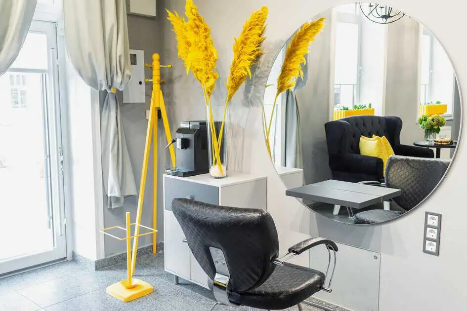 Salon Suites for Rent in Scottsdale, AZ by Scottsdale Salon Studio