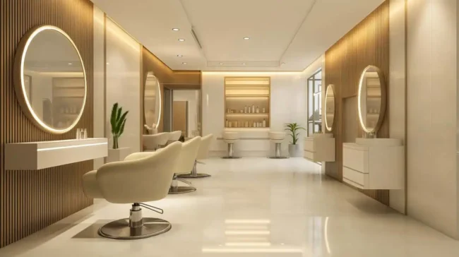 salon studio by Scottsdale Salon Studio in scottsdale AZ