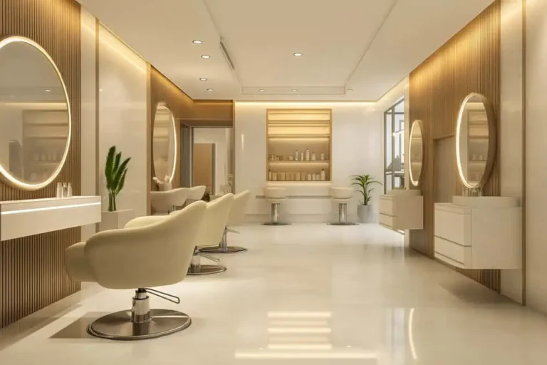 salon studio by Scottsdale Salon Studio in scottsdale AZ
