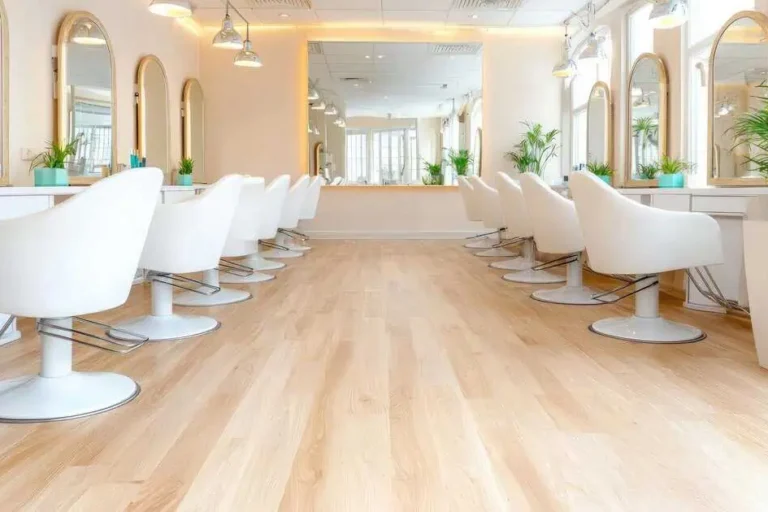 Salon Suites by Scottsdale Salon studios in Scottsdale AZ