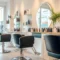 Bright, modern salon suites in Scottsdale, AZ designed for comfort, privacy, and a professional client experience.